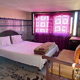 Dar Merzouga Meknes