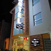 Villalba Boutique Hotel