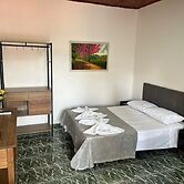 HOTEL & POUSADA -  LUZIÂNIA