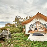 Fortland Island Campground