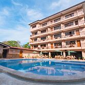 Island Wanderers Inn