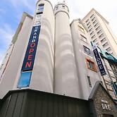 Daejeon Yuseong Hotel Dret