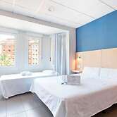 Hostal Putxet by gaiarooms