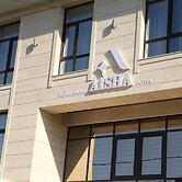 Aisha Hotel
