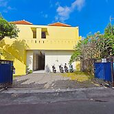 Hotel O Sandat Guest House