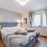 Apartamenty Sun & Snow Hel Centrum
