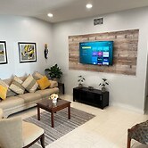 Amazing & cozy Duplex near Zoo Miami