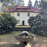 Park Residenz Bei Wu