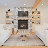 Station Farmhouse Tremblant