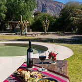 VIEJA POSADA HOTEL HISTORICO