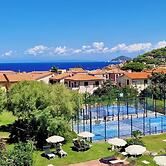 Resort Hotel Tamerici