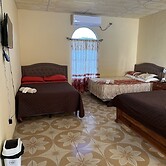 Hotel y Restaurante Mariana