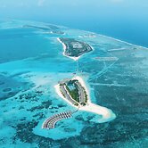 Jawakara Islands Maldives