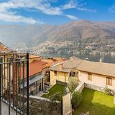 Pozzo Vertical Apartment With Garden and Parking