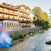 HENRI Country House Kitzbühel