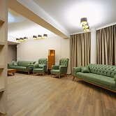 Tilia Kvareli Resort