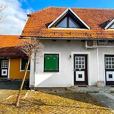Captivating 2bedroom House in Terme Catez, Brezice