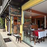 Pousada e restaurante tia Lita