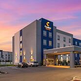 Comfort Suites