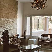 Carod Espacio Serrano