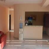 Hotel Plaza la Duarte