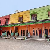 SPOT ON 91771 Homestay Bang HajiNearLapangan Penujak ( Inen Gonggang)