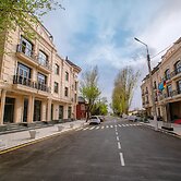 Royal Hotel Samarkand