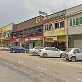 Capital O 90754 Gopeng Inn