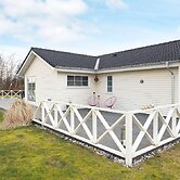 7 Person Holiday Home in Hals-by Traum