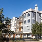 Apartamenty Sun&Snow Modrzewiowa