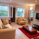 Beautiful Parkview Apartment in Seaside Eastbourne