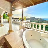 Relax in This new Penthouse Special for Couples!