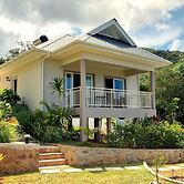 La Trouvaille Holiday Chalets