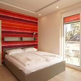 Colors Holiday Hotel