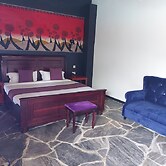OSLO HOTEL ZAMBIA