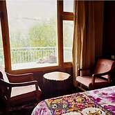 Arcadian Borith Lake Hunza