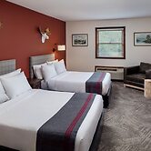 Lodge at Schroon Lake