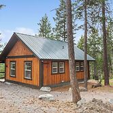 Whispering Pines cabin rentals