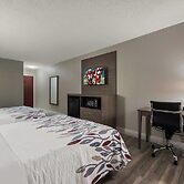 Red Roof Inn & Suites Vineland - Buena