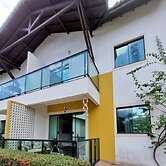 Casa em Condomínio Charmoso Próximo ao Lider