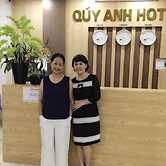 Quy Anh Hotel Bao Lac