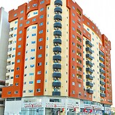 Alain Hotel Apartments Ajman