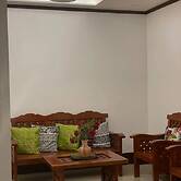 Aquilah homestay