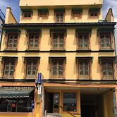 Hotel Citlalli Xalapa Centro