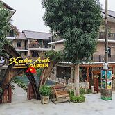 Xuân Anh Homestay