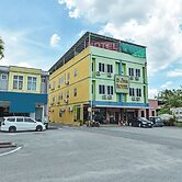 Hotel O Pendang Lake Formerly D Jiwa