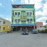 Hotel O Pendang Lake Formerly D Jiwa