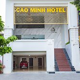 Cao Minh Hotel Lao Cai