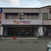 OYO HOME 90764 Coke Guest House