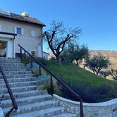 Colle Serrano Relais & SPA